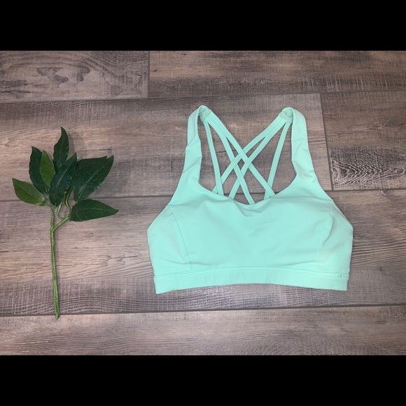 lululemon athletica Other - Lululemon Free to Be Serene Bra